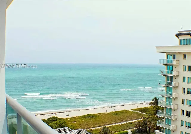 1st image of 9511 Collins Ave #1108, Surfside, FL 33154 | MLS# A11937349