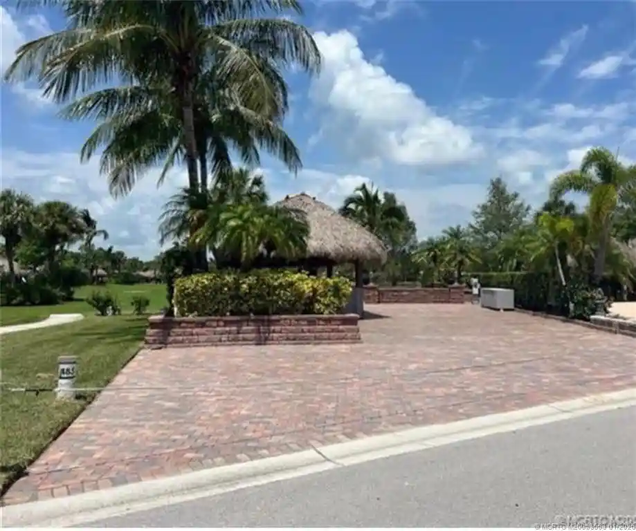Photo 1 of Land for sale at 485 Nw Boundary Dr, Port Saint Lucie, FL 34986 | MLS# M20053653 | Listing updated on 2026-10-22