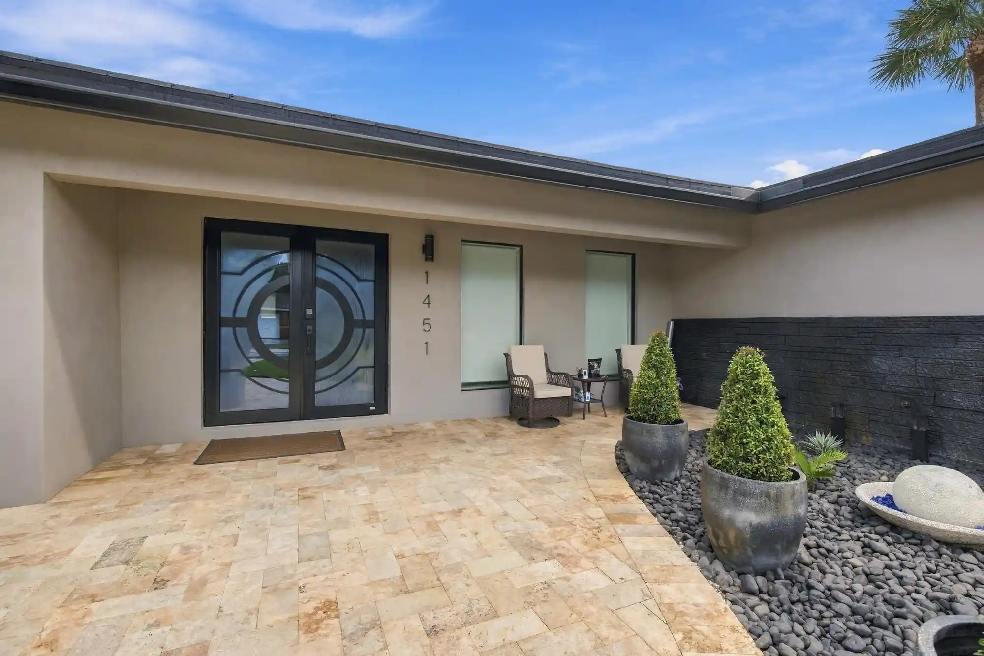 Single family home for sale at 1451 SW 13th Court, Fort Lauderdale, FL 33312 | MLS# F10543271