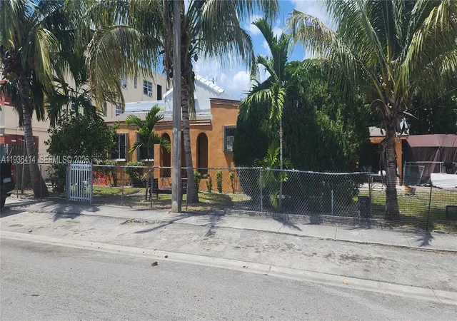 Homes for sale in Miami, FL | 5428 Nw 13th Ave, Miami, FL 33142 | MLS# A11936414