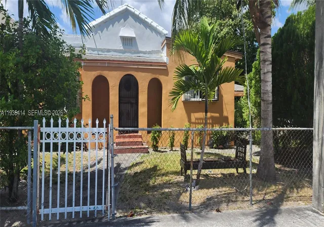 Homes for sale in Miami, FL | 5428 Nw 13th Ave, Miami, FL 33142 | MLS# A11936414