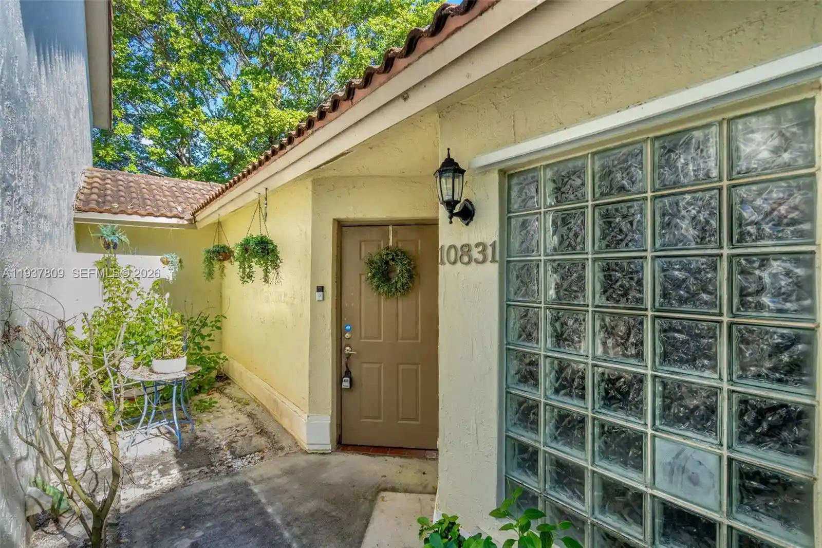 Single family home for sale at 10831 NW 3rd Court, Pembroke Pines, FL 33026 | MLS# A11937809