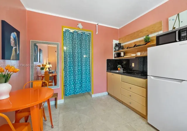 4th image of 255 W 24Th St #234, Miami Beach, FL 33140 | MLS# A11937897