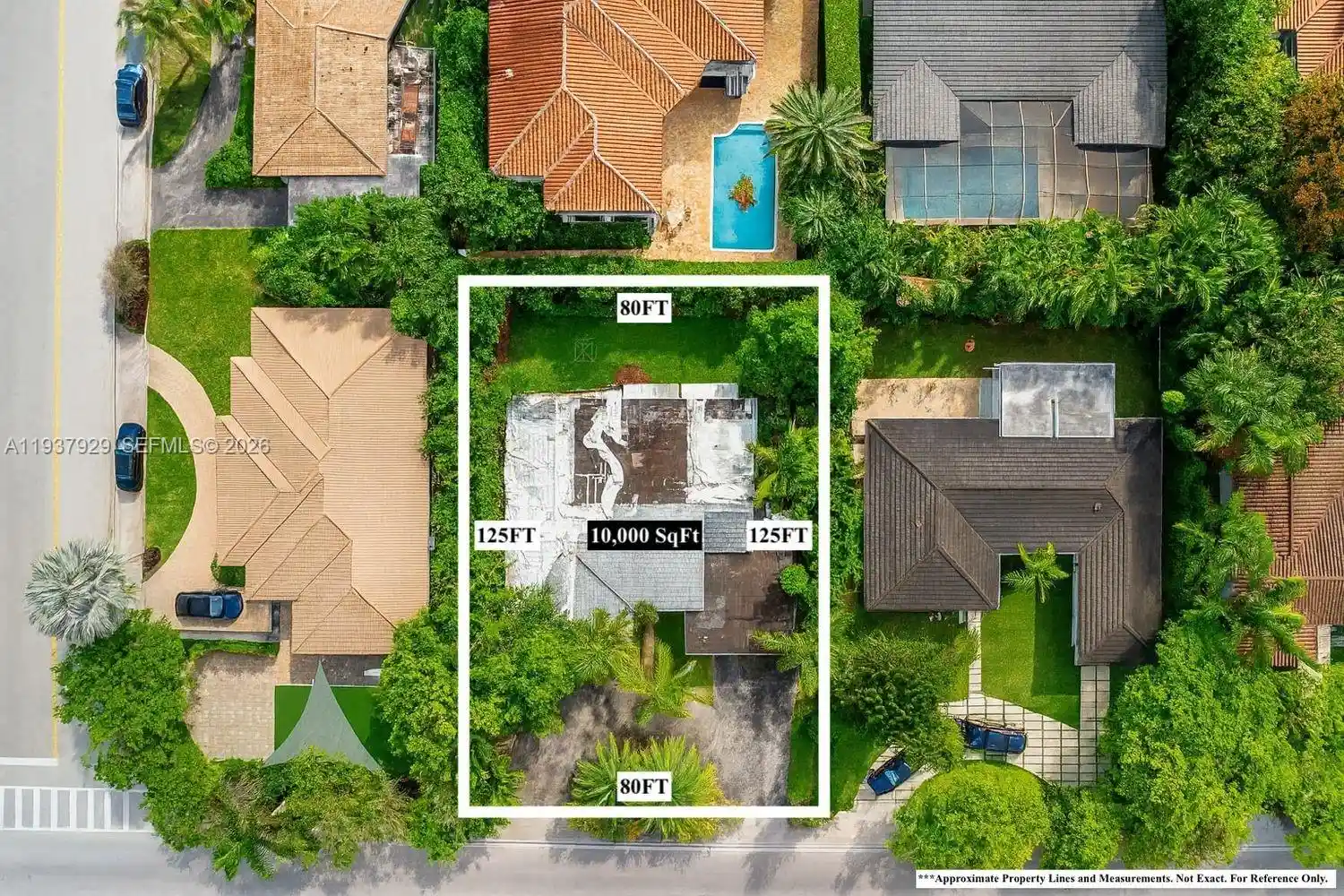 Photo 1 of Single family home for sale at 1210 96th Street, Bay Harbor Islands, FL 33154 | MLS# A11937929 | Listing updated on 2026-10-31