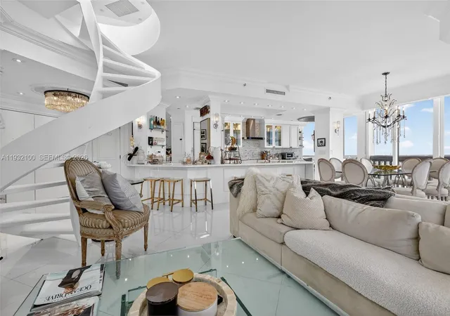2nd image of 1000 Island Blvd #PH9, Aventura, FL 33160 | MLS# A11932100