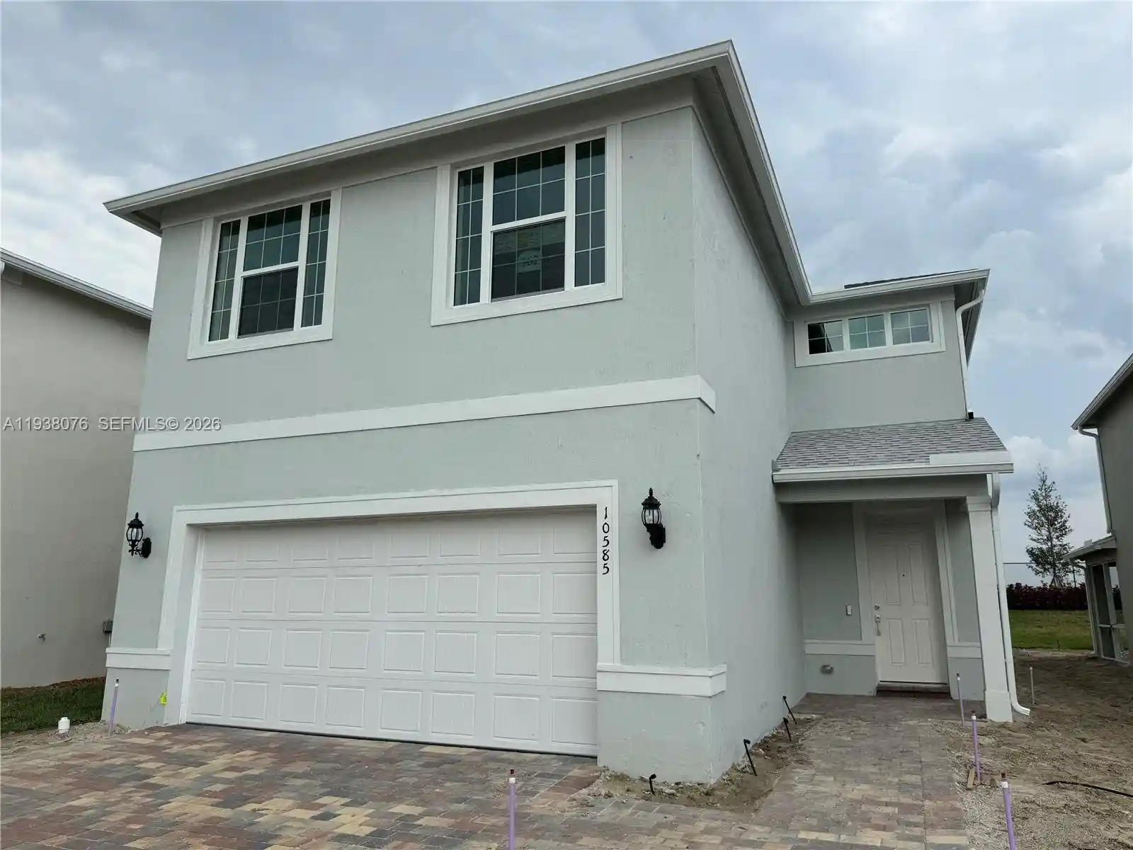 Photo 1 of Single family home for sale at (Undisclosed), Port Saint Lucie, FL 34987 | MLS# A11938076 | Listing updated on 2026-10-28