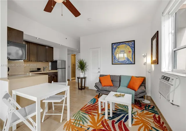 1st image of 255 W 24Th St #542, Miami Beach, FL 33140 | MLS# A11938206