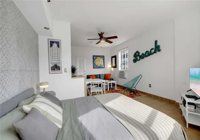 2nd image of 255 W 24Th St #542, Miami Beach, FL 33140 | MLS# A11938206
