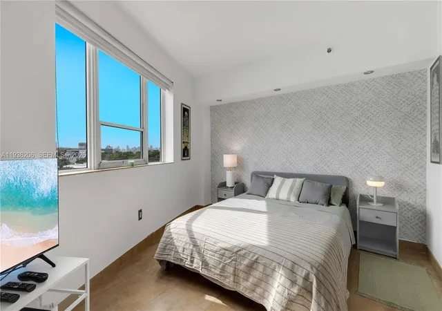 3rd image of 255 W 24Th St #542, Miami Beach, FL 33140 | MLS# A11938206
