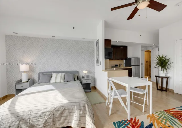 4th image of 255 W 24Th St #542, Miami Beach, FL 33140 | MLS# A11938206