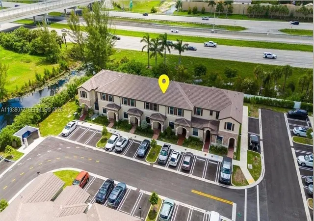 Townhouse for sale at 11431 W 32nd Lane, Hialeah, FL 33018 | MLS# A11938072 | Listing updated on 2026-07-31