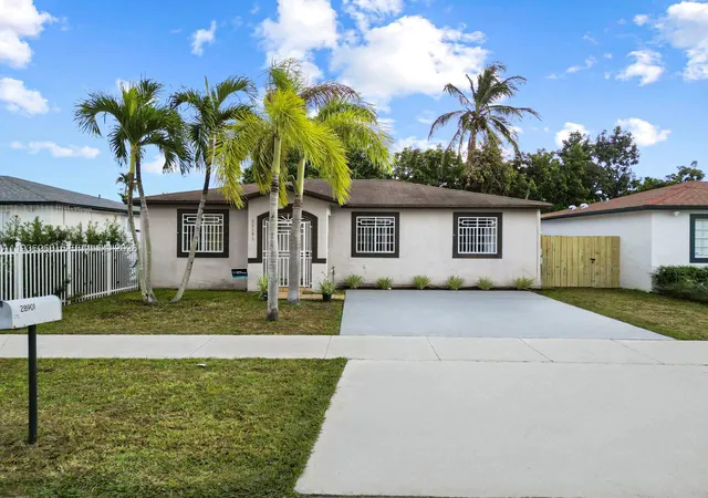 Single family home for sale at 28901 SW 150th Place, Homestead, FL 33033 | MLS# A11936263 | Listing updated on 2026-07-09