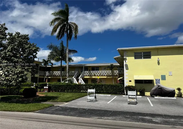 Homes for sale in Hollywood, FL | 1501 Arthur St #5, Hollywood, FL 33020 | MLS# A11932362