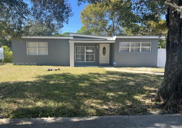 Homes for sale in West Park, FL | 3330 Sw 59Th Ter, West Park, FL 33023 | MLS# A11938709