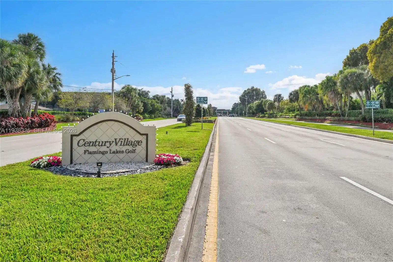 Condo for sale at 701 SW 142nd Avenue #104S, Pembroke Pines, FL 33027 | MLS# A11938335