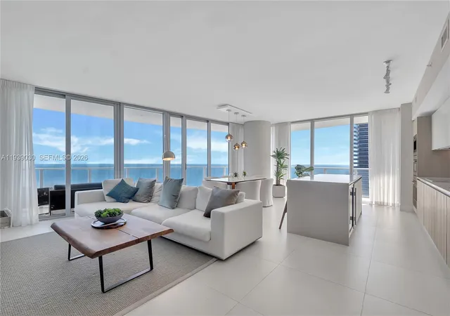 1st image of 4111 S Ocean Dr #3601, Hollywood, FL 33019 | MLS# A11939030