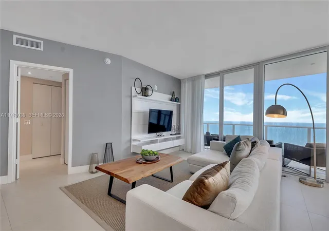 2nd image of 4111 S Ocean Dr #3601, Hollywood, FL 33019 | MLS# A11939030