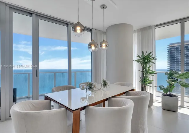 3rd image of 4111 S Ocean Dr #3601, Hollywood, FL 33019 | MLS# A11939030