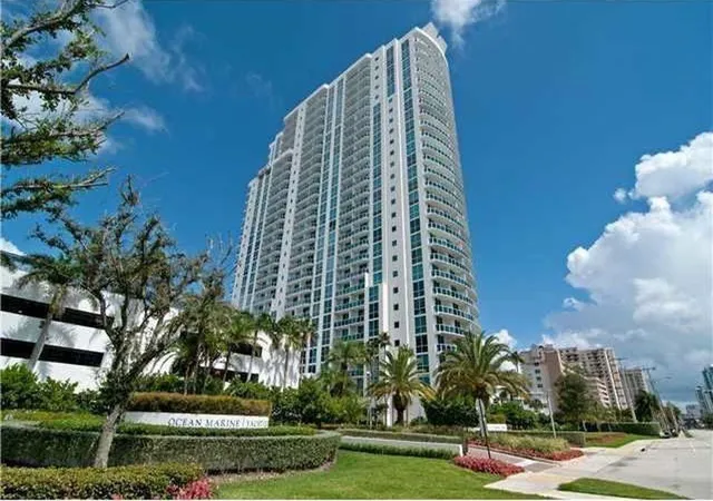 Photo 3 of Condo for sale at 1945 S Ocean Dr #910, Hallandale Beach, FL 33009 | MLS# F10543697 | Listing updated on 2026-09-23