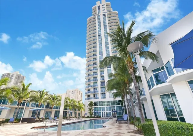 Photo 3 of Condo for sale at 1945 S Ocean Dr #910, Hallandale Beach, FL 33009 | MLS# F10543697 | Listing updated on 2026-09-23