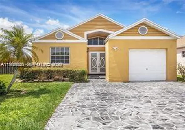 Homes for sale in Miramar, FL | 9957 W Elm Ln, Miramar, FL 33025 | MLS# A11938840