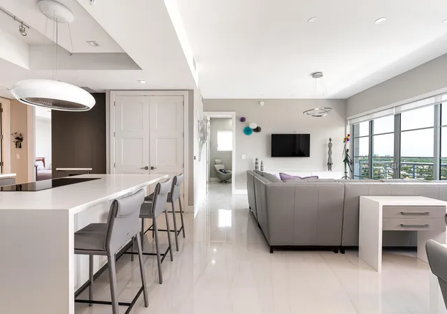 Photo 3 of Condo for sale at 155 E Boca Raton Rd #1107, Boca Raton, FL 33432 | MLS# R11151735 | Listing updated on 2026-09-23