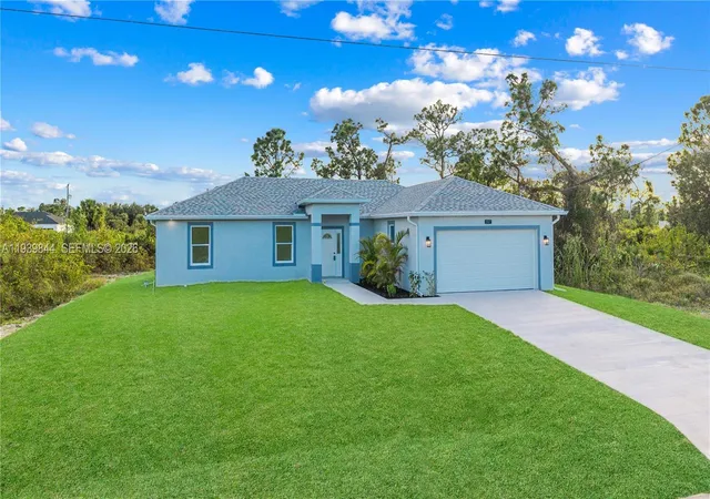 27th image of 3117 W 64th W, Lehigh Acres, FL 33971 | MLS# A11939844
