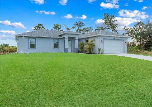 3rd image of 3117 W 64Th W, Lehigh Acres, FL 33971 | MLS# A11939844