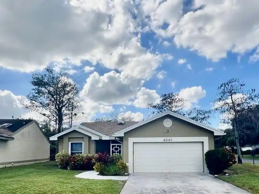 Photo 1 of Single family home for sale at 4241 Green Forest Way, Boynton Beach, FL 33436 | MLS# R11151989 | Listing updated on 2026-10-22