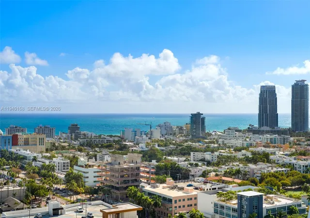 16th image of 500 Alton Rd #2207, Miami Beach, FL 33139 | MLS# A11940168