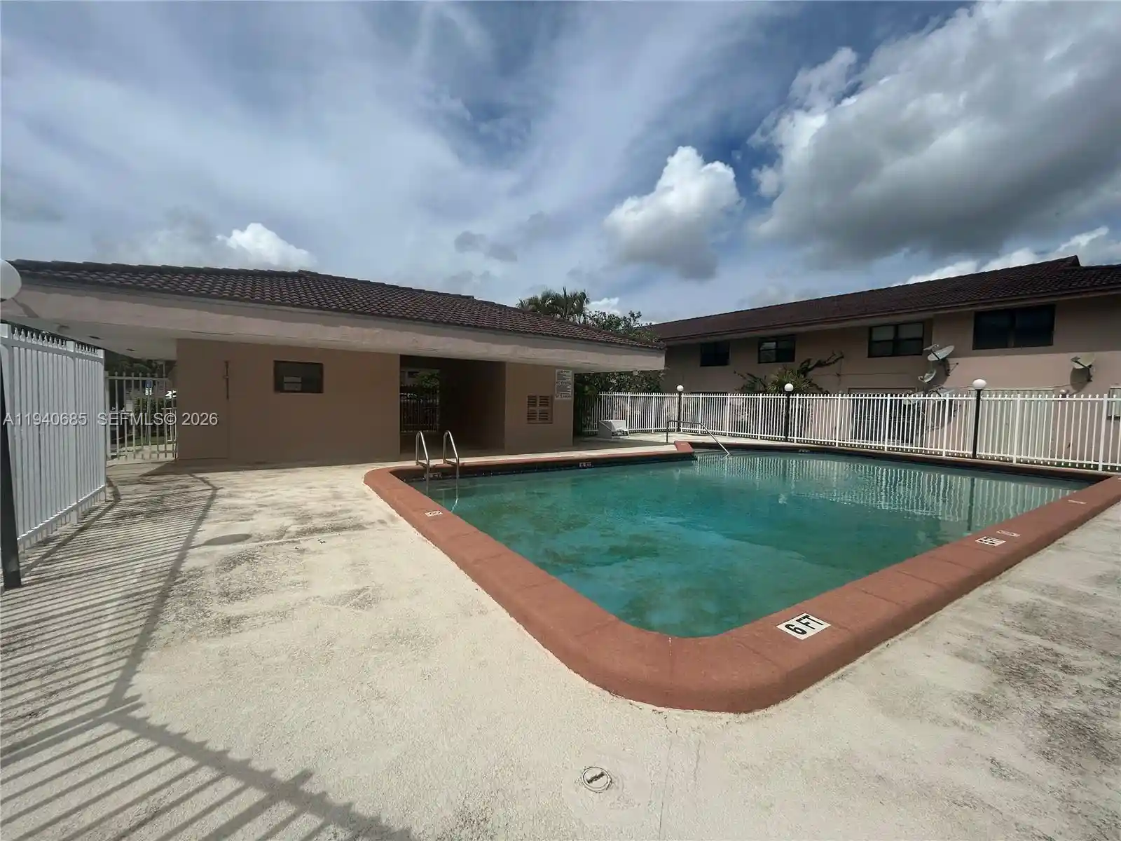 Listing Photo 1 - Condo for sale in 5851 W 20Th Ave located at 5851 W 20Th Ave, Hialeah, FL 33012 - Unit #409