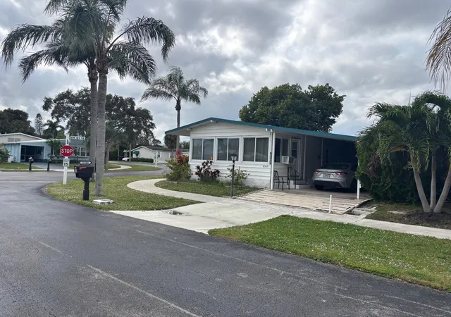 2nd image of 6503 Nw 34th Ave, Lot#, Coconut Creek, FL 33073 | MLS# R11152189