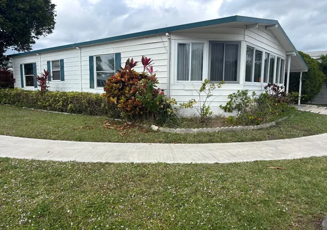 5th image of 6503 Nw 34Th Ave, Lot#, Coconut Creek, FL 33073 | MLS# R11152189