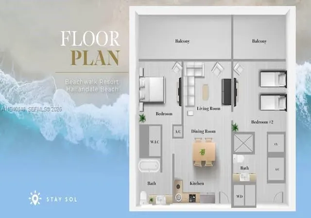 24th image of 2602 E Hallandale Beach Blvd #R2006, Hallandale Beach, FL 33009 | MLS# A11940848