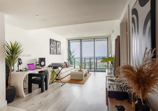 Condo for sale at 121 NE 34th Street #2711, Miami, FL 33137 | MLS# A11941210 | Listing updated on 2026-07-07
