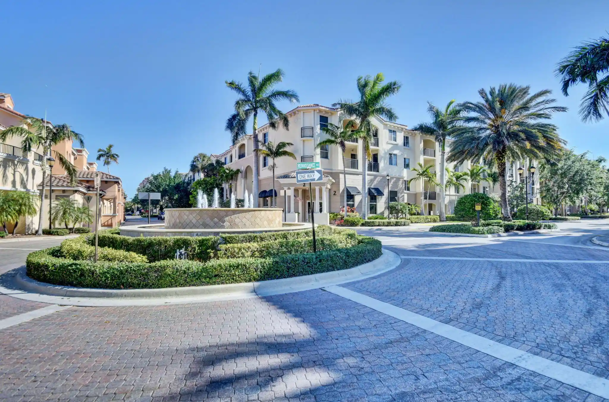 Photo 1 of Condo for sale at 3110 Renaissance Way #110, Boynton Beach, FL 33426 | MLS# R11152426 | Listing updated on 2026-10-19