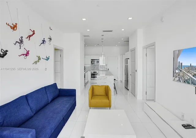 5th image of 2600 E Hallandale Beach Blvd #T3303, Hallandale Beach, FL 33009 | MLS# A11941295