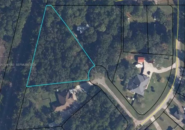 1st image of 0 Landward, Middleburg, FL 32068 | MLS# A11941003