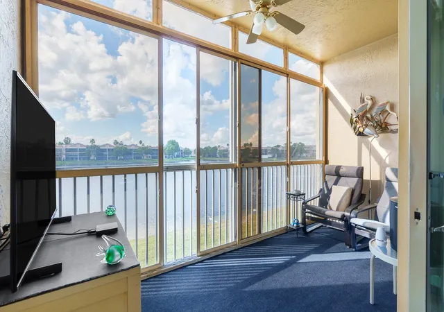 Photo 1 of Condo for sale at 7647 Southampton Ter #202, Tamarac, FL 33321 | MLS# F10544268 | Listing updated on 2026-09-25