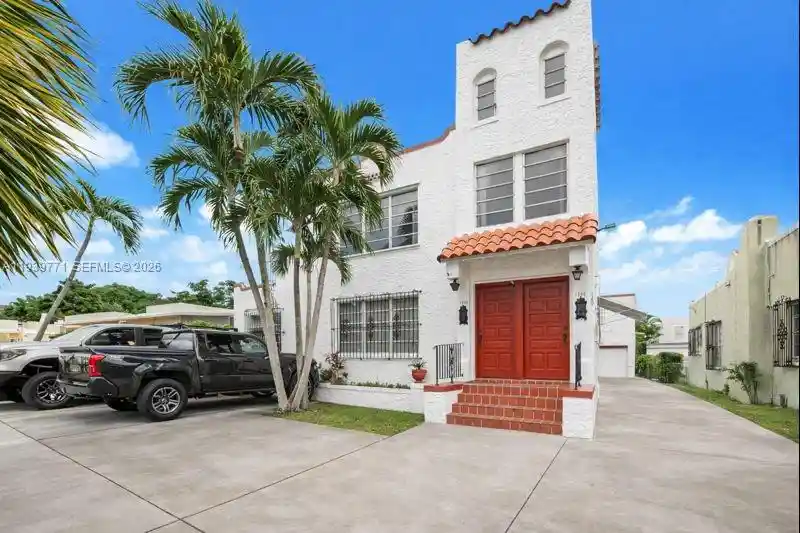 Multi family home for sale at 1736 SW 9th Street, Miami, FL 33135 | MLS# A11939771