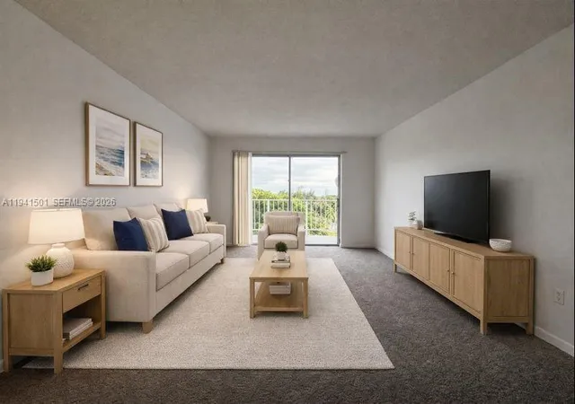 Condo for sale at 492 NW 165th Street Rd #C-611, Miami, FL 33169 | MLS# A11941501