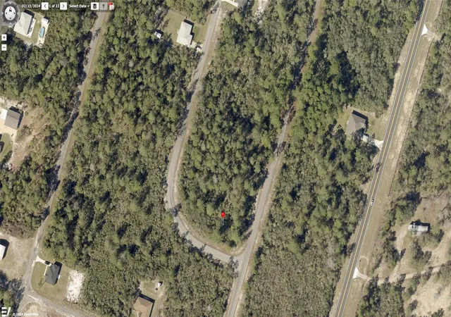 4th image of Tbd Fisher Way Track Tbd Fisher Way Track Fisher Way, Ocklawaha, FL 32179 | MLS# F10544100