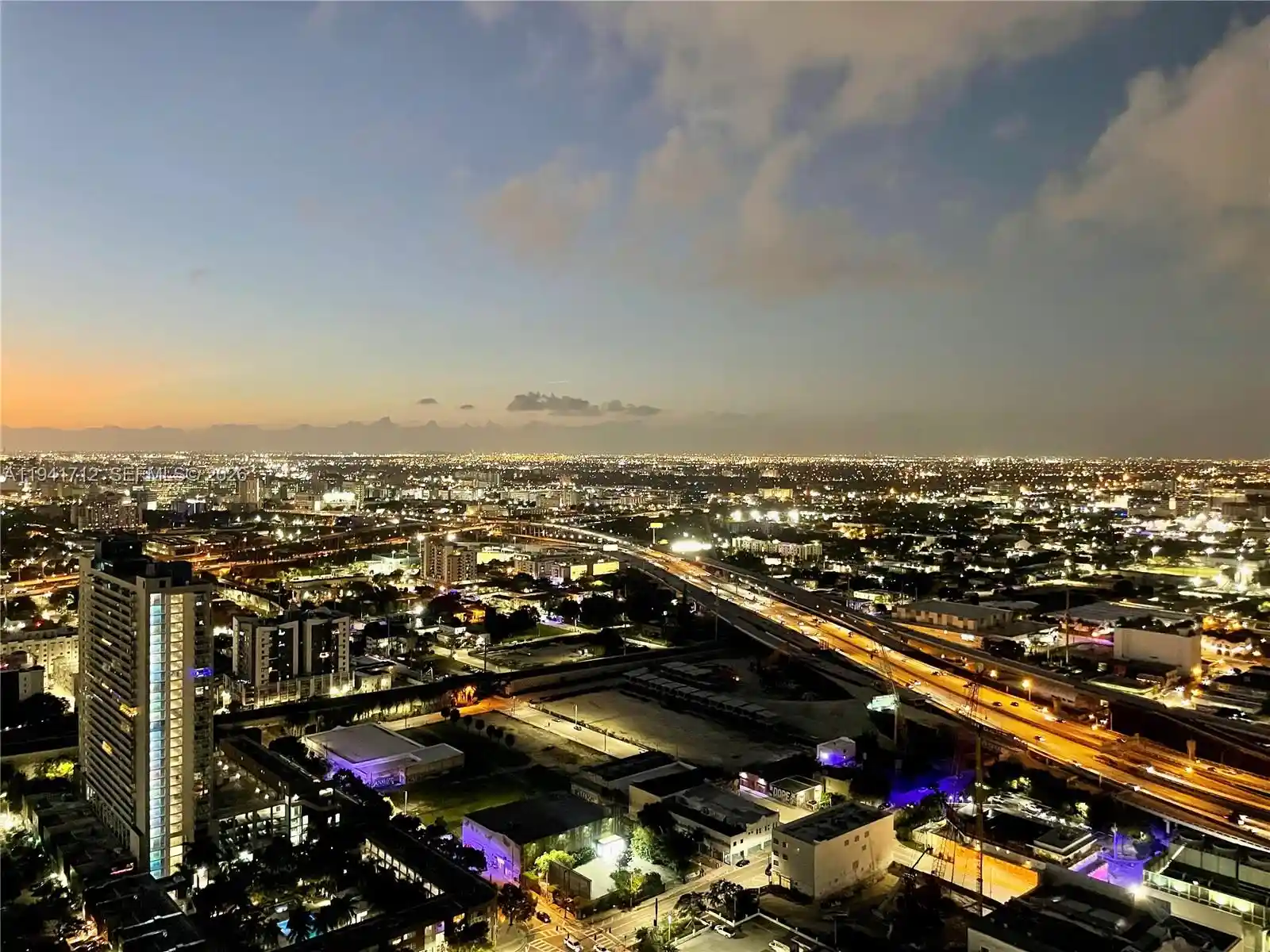 Photo 1 of Condo for sale at 851 Ne 1st Avenue #3606, Miami, FL 33132 | MLS# A11941712 | Listing updated on 2026-10-22