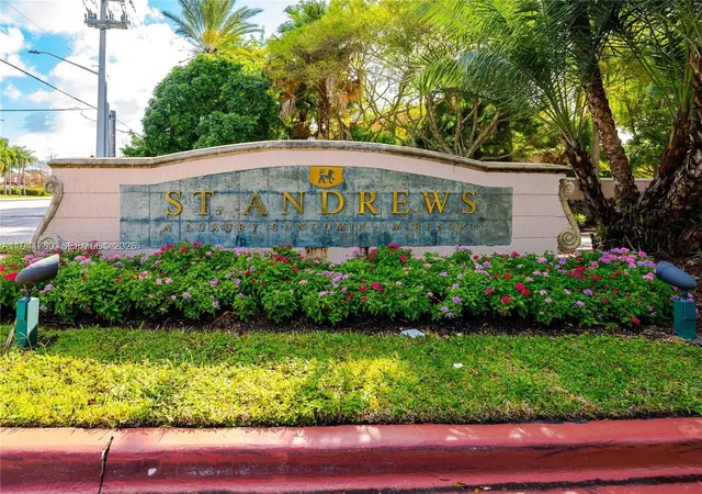 1st image of 12142 Saint Andrews Pl #306, Miramar, FL 33025 | MLS# A11941780