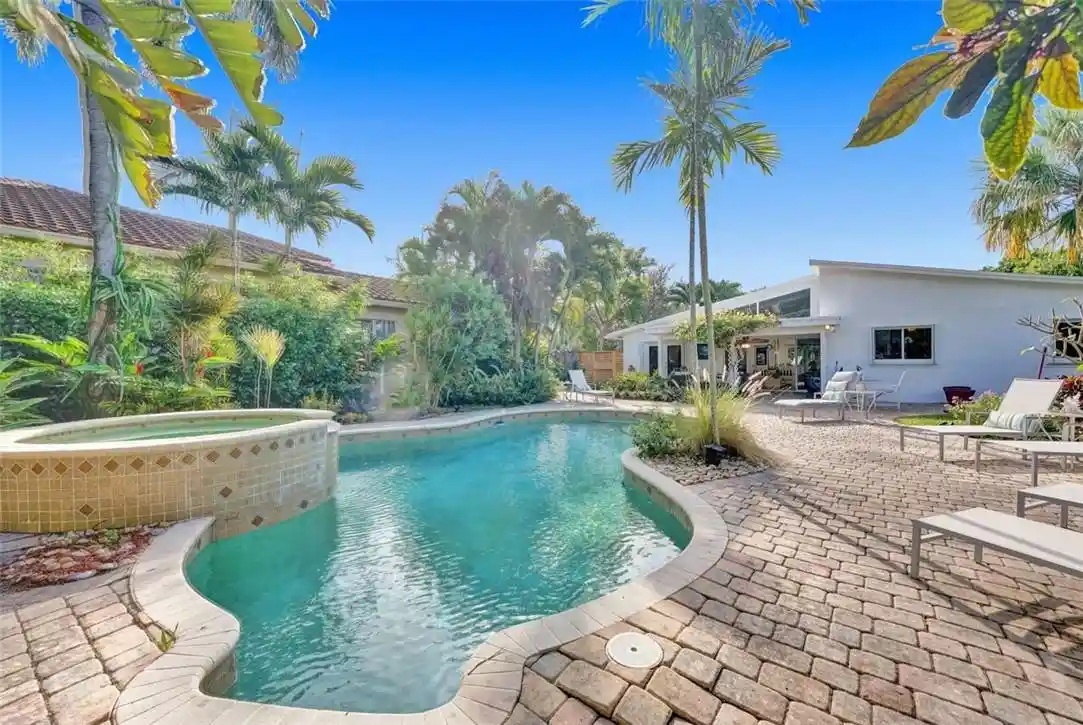 Single family home for sale at 2525 SE 7th Drive, Pompano Beach, FL 33062 | MLS# F10544307