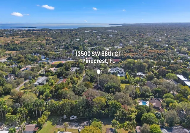 22nd image of 13500 Sw 68th Ct, Pinecrest, FL 33156 | MLS# A11939656