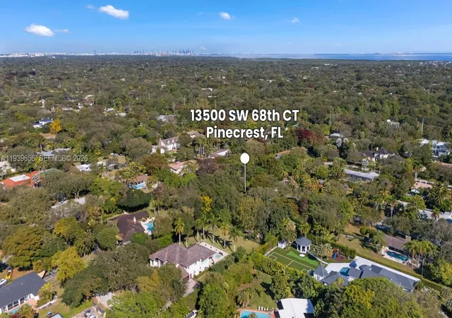 2nd image of 13500 Sw 68th Ct, Pinecrest, FL 33156 | MLS# A11939656