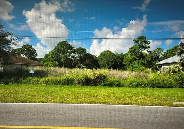 Photo 3 of Land for sale at 2042 Sw Savage Blvd, Port Saint Lucie, FL 34953 | MLS# F10544388 | Listing updated on 2026-10-01