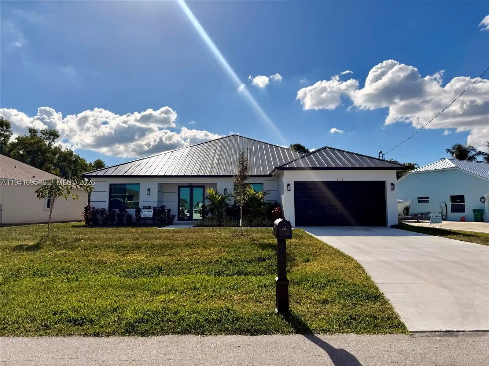 Photo 1 of Single family home for sale at 3122 Ramsey Ct, Port St Lucie, FL 34952 | MLS# A11941895 | Listing updated on 2026-06-26