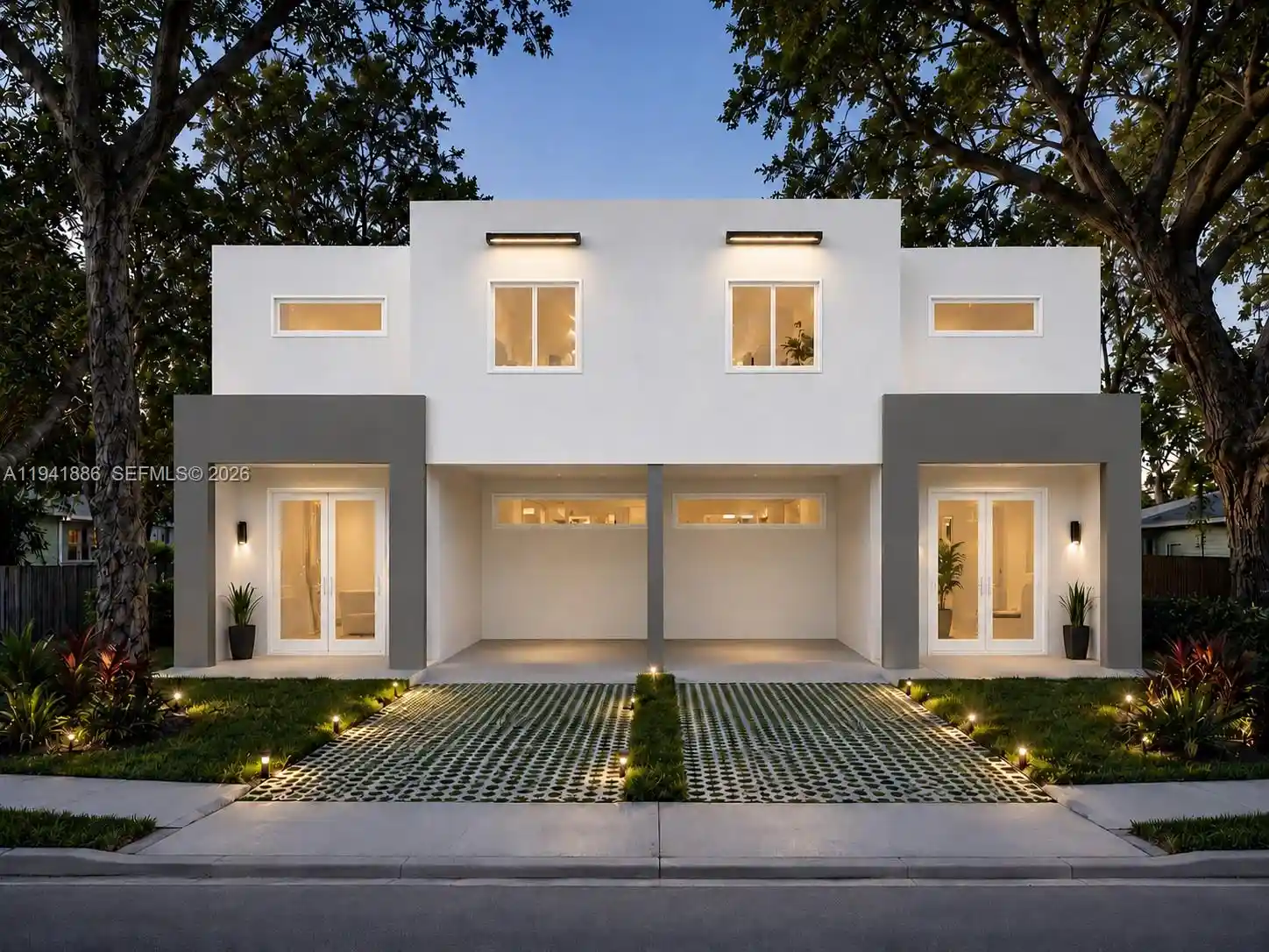 Photo 1 of Multi family home for sale at 55 53 Ne 60th Street, Miami, FL 33137 | MLS# A11941886 | Listing updated on 2026-10-02